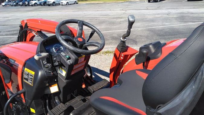 2020 MAHINDRA 3640