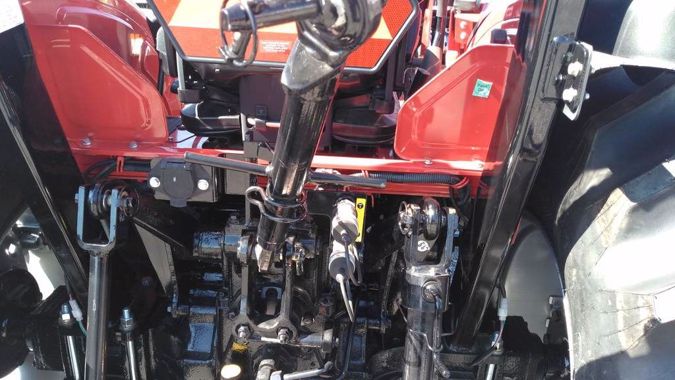 2020 MAHINDRA 3640
