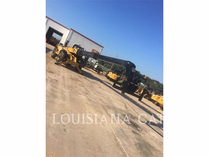 2015 CATERPILLAR TH514