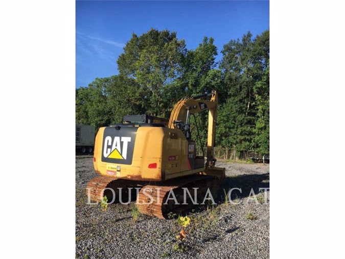 2014 CATERPILLAR 312E