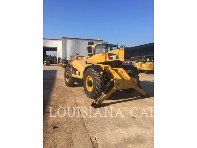 2015 CATERPILLAR TH514
