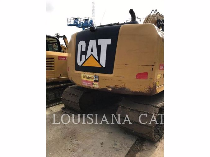 2014 CATERPILLAR 312E