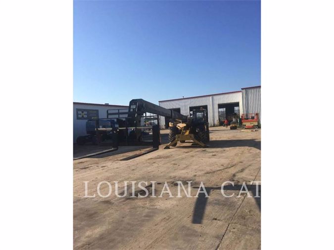 2015 CATERPILLAR TH514