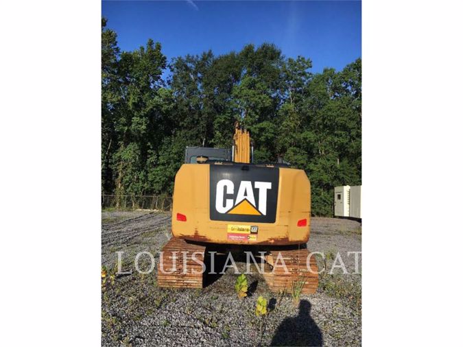 2014 CATERPILLAR 312E