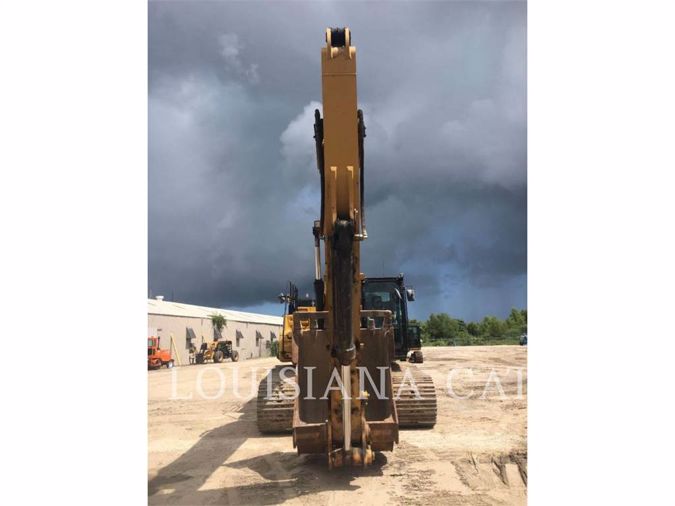 2015 CATERPILLAR 336F