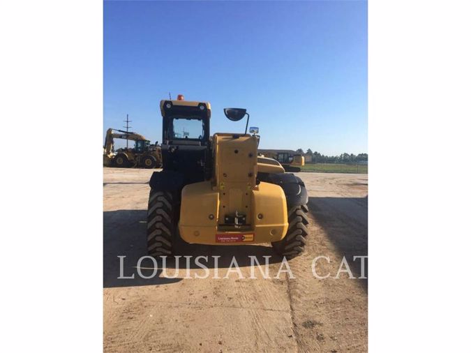 2015 CATERPILLAR TH514
