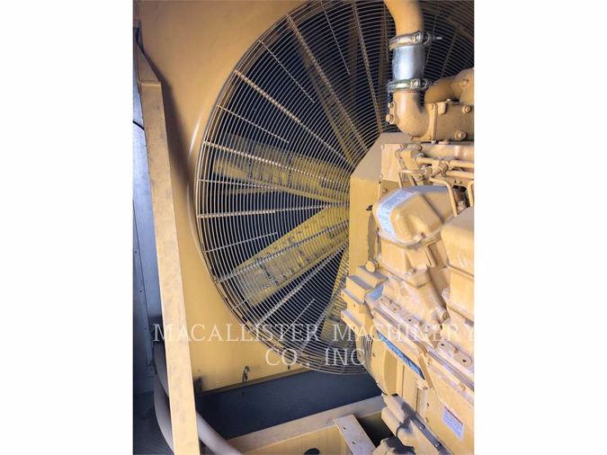 1999 CATERPILLAR 3512
