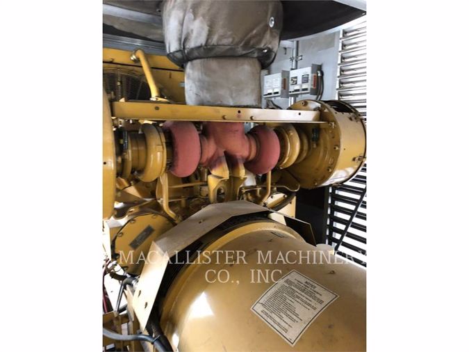1999 CATERPILLAR 3512