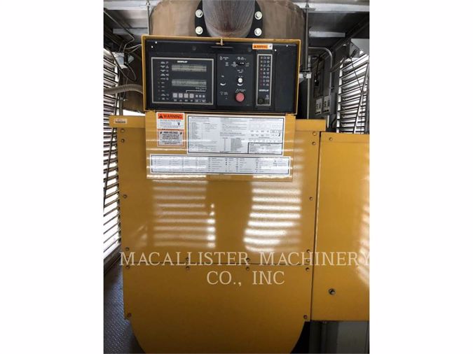 1999 CATERPILLAR 3512