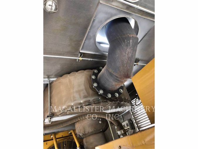 1999 CATERPILLAR 3512