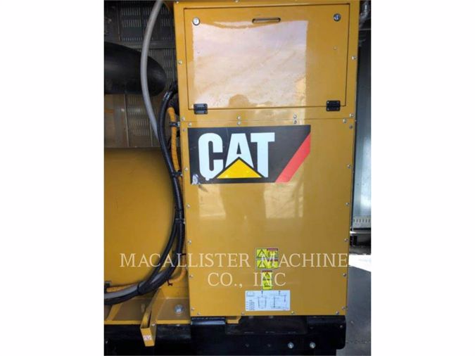 2011 CATERPILLAR 3512