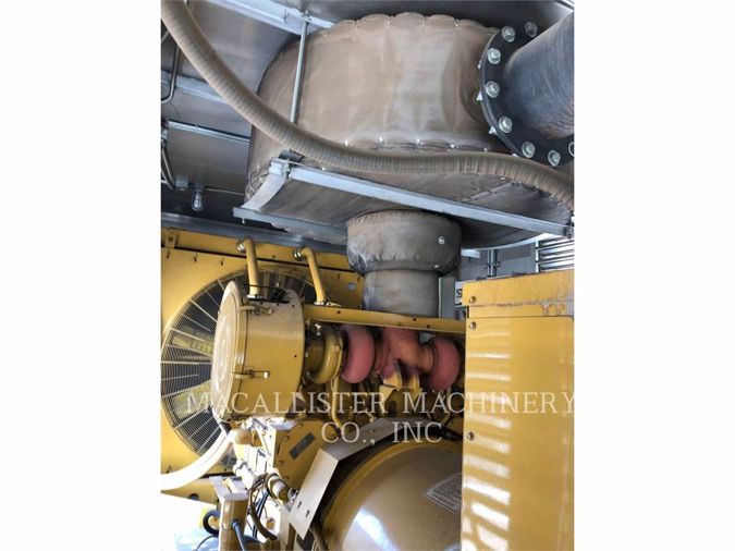 1999 CATERPILLAR 3512