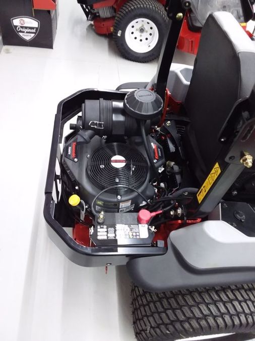2019 EXMARK LAZER