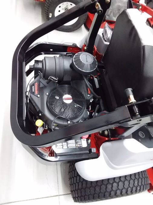 2019 EXMARK LAZER