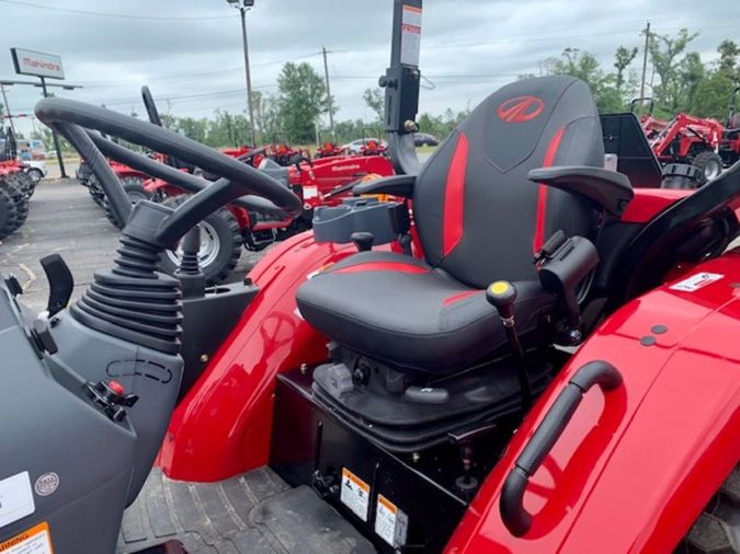 2020 MAHINDRA 2638