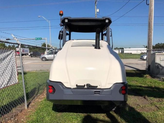 2016 DYNAPAC CA1500