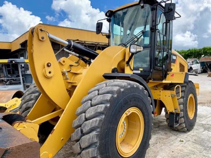 2015 CATERPILLAR 930M