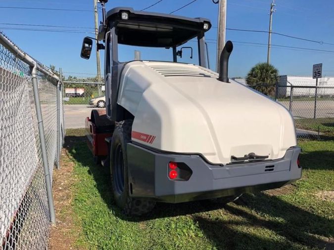 2016 DYNAPAC CA1500