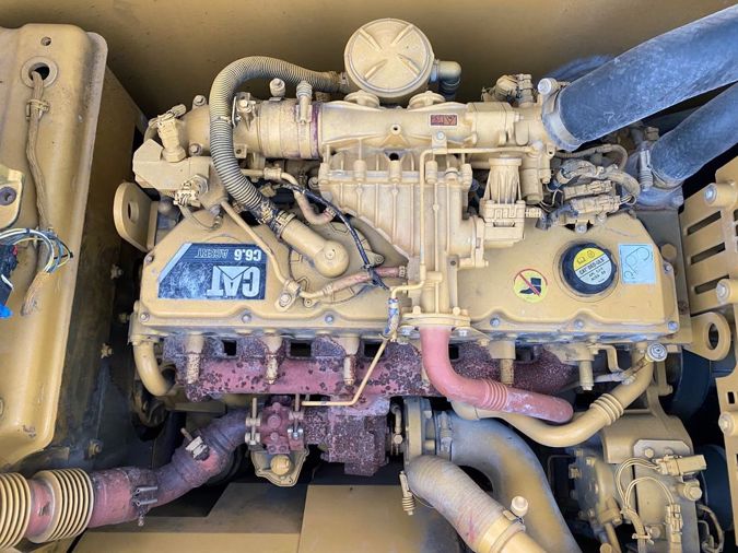 2012 CATERPILLAR 320E