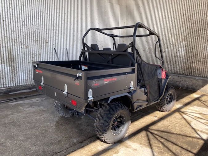 2017 MAHINDRA MPACT XTV 750 S