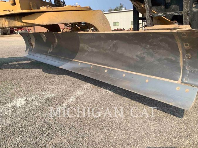 2010 CATERPILLAR 140M