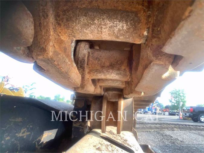2015 CATERPILLAR 329