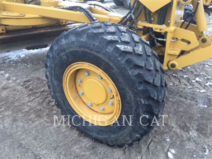 2010 CATERPILLAR 140M