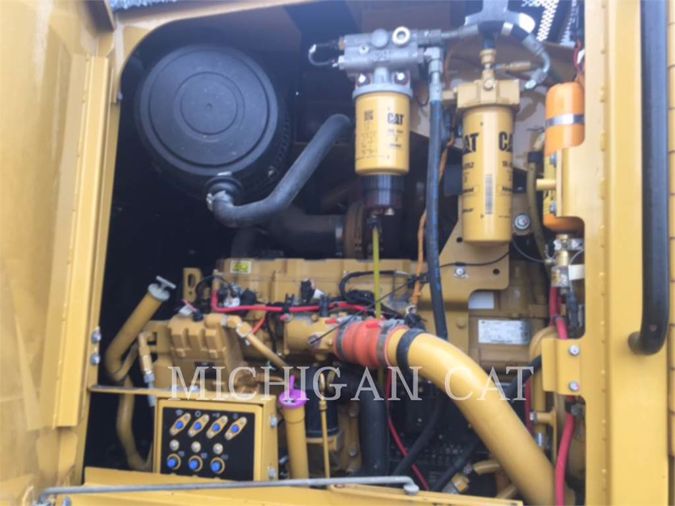 2010 CATERPILLAR 140M