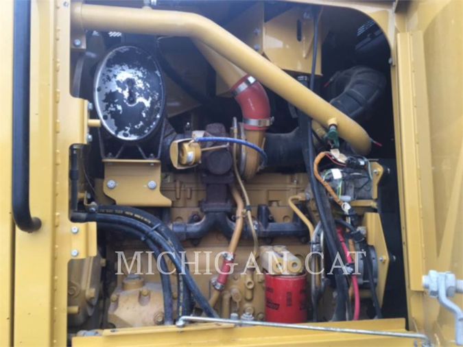 2010 CATERPILLAR 140M