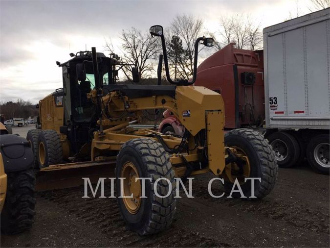 2015 CATERPILLAR 140M