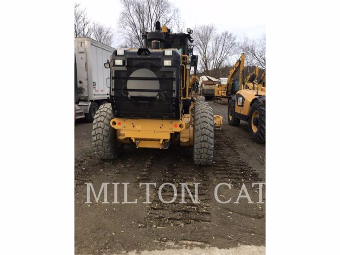 2015 CATERPILLAR 140M