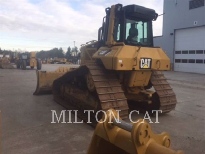 2015 CATERPILLAR D6N