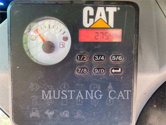 2016 CATERPILLAR 249
