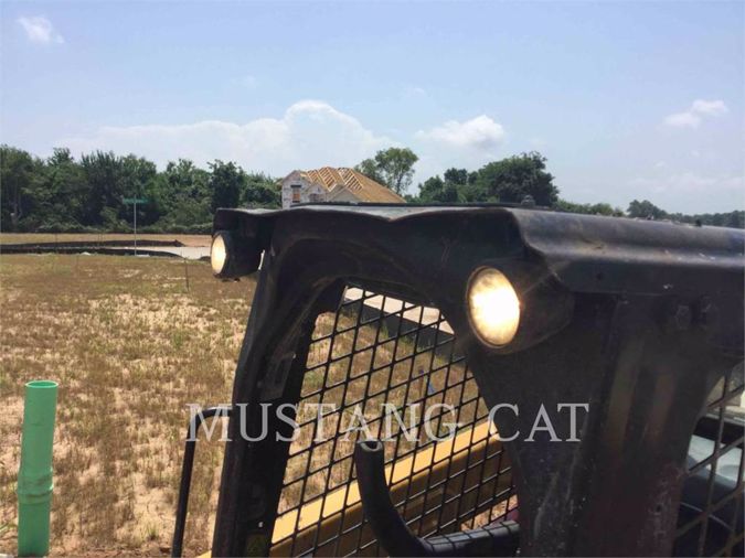 2016 CATERPILLAR 249