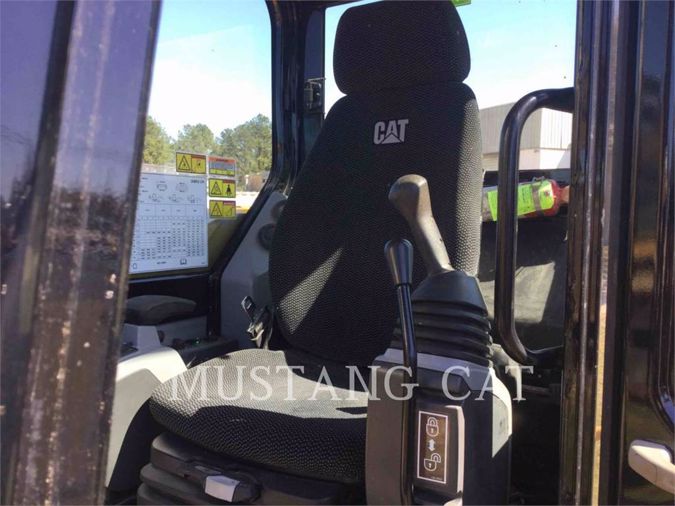 2018 CATERPILLAR 308E