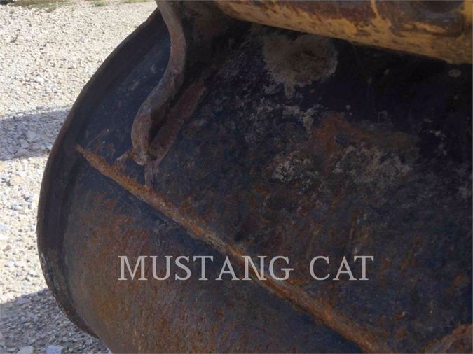 2018 CATERPILLAR 308E
