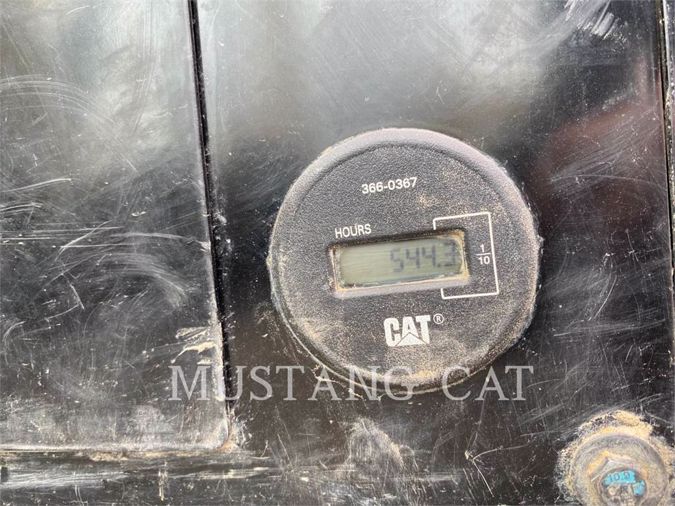2018 CATERPILLAR 308E