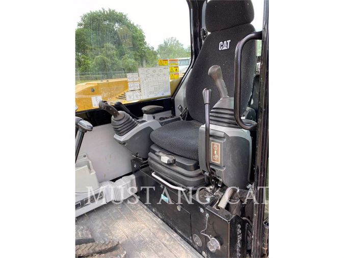2018 CATERPILLAR 308E