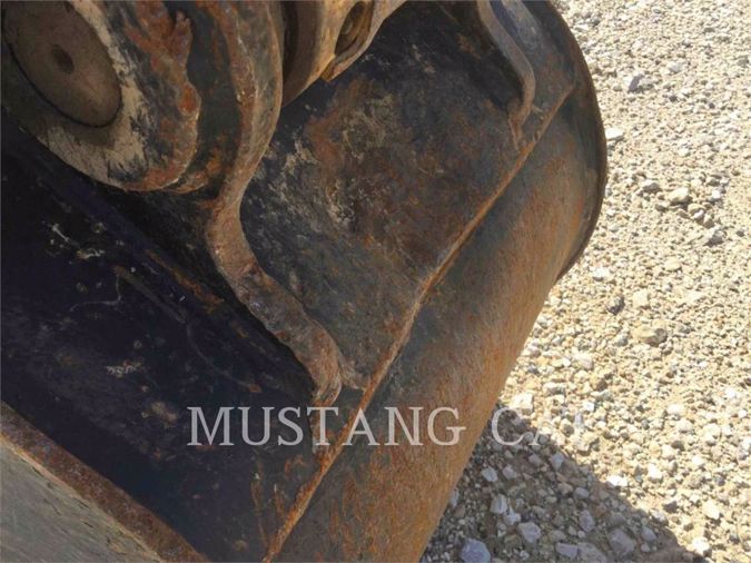 2018 CATERPILLAR 308E
