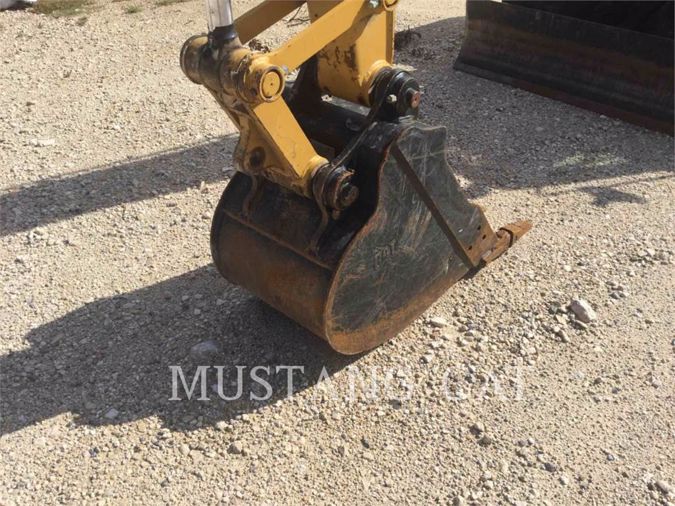 2018 CATERPILLAR 308E