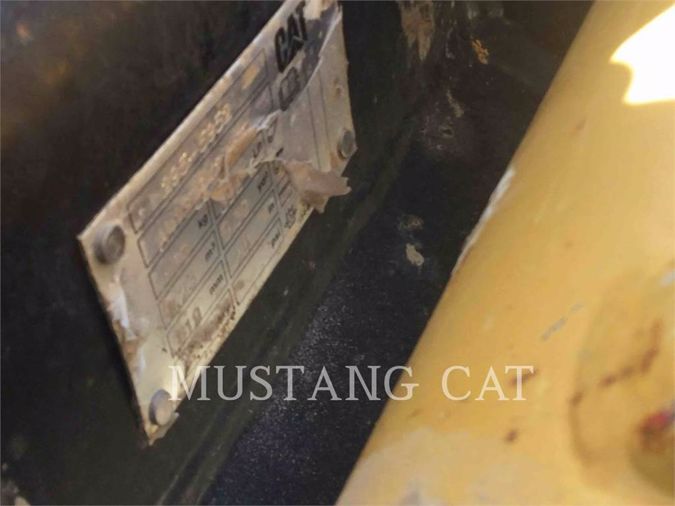 2018 CATERPILLAR 308E