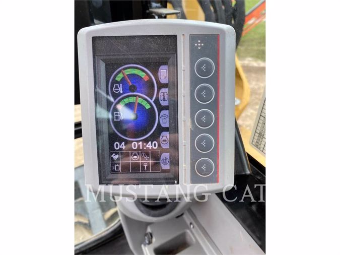 2018 CATERPILLAR 308E