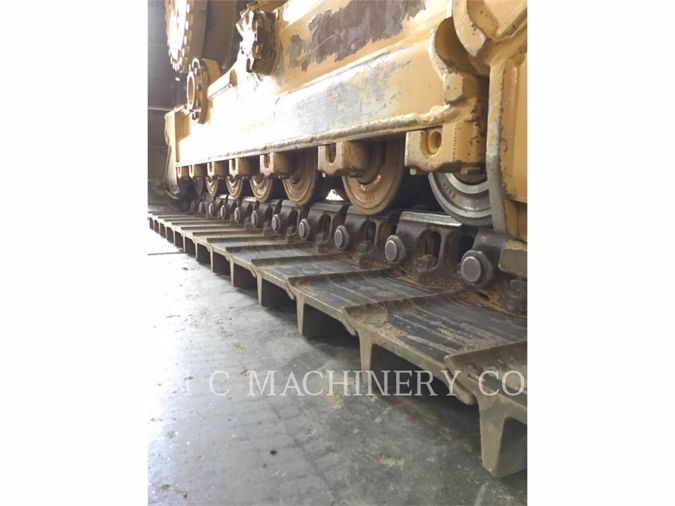 2019 CATERPILLAR D6N