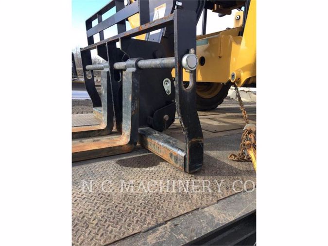 2019 CATERPILLAR TL1255