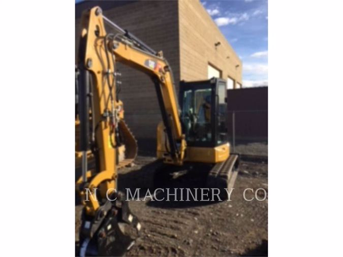 2018 CATERPILLAR 305