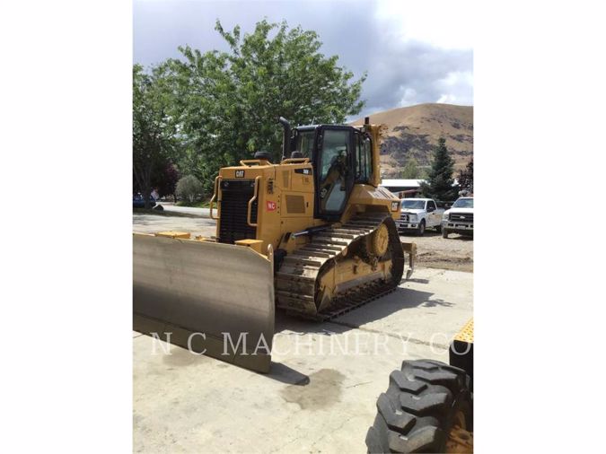 2019 CATERPILLAR D6N