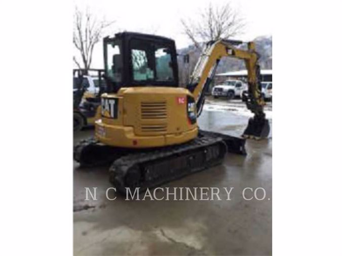 2018 CATERPILLAR 305