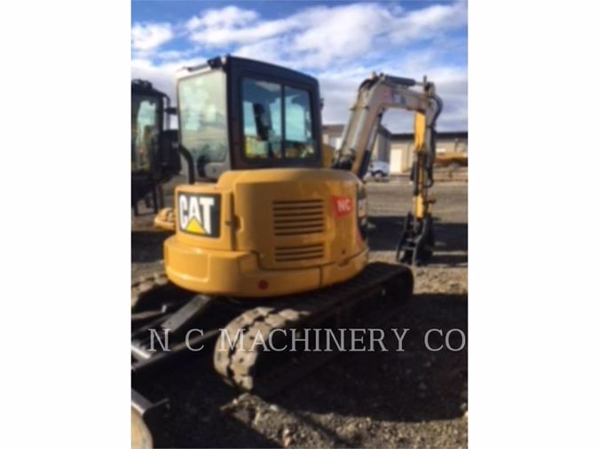 2018 CATERPILLAR 305