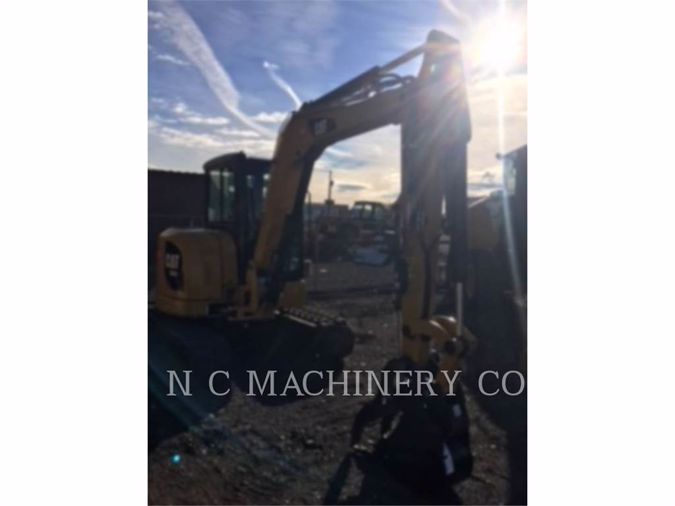 2018 CATERPILLAR 305