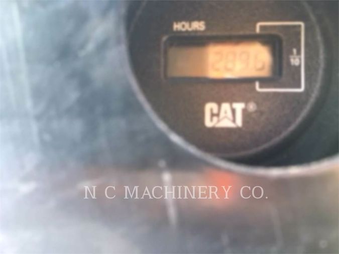 2018 CATERPILLAR 305